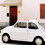 Alojamento de Acomodação e Pequeno-almoço Amy - Casetta Di Charme 4*