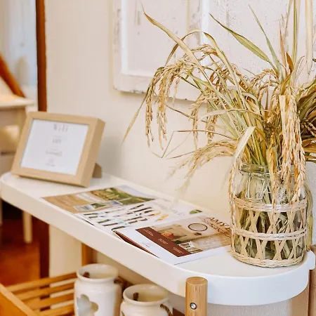 Amy Casetta Di Charme Nocleg ze śniadaniem Vercelli