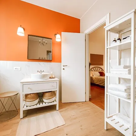Bed & Breakfast Amy Casetta Di Charme *