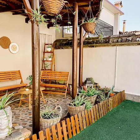 Bed & Breakfast Amy Casetta Di Charme *