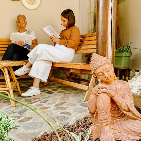 Amy Casetta Di Charme 3* Vercelli