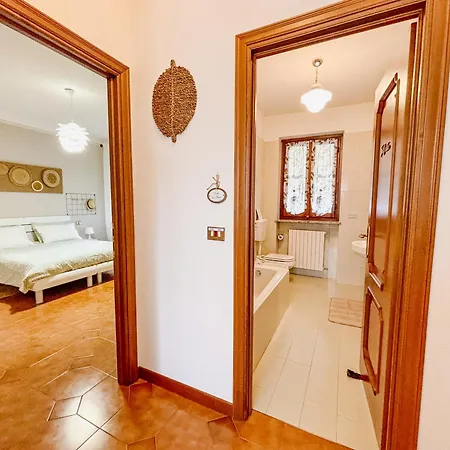 Amy Casetta Di Charme Bed & Breakfast *