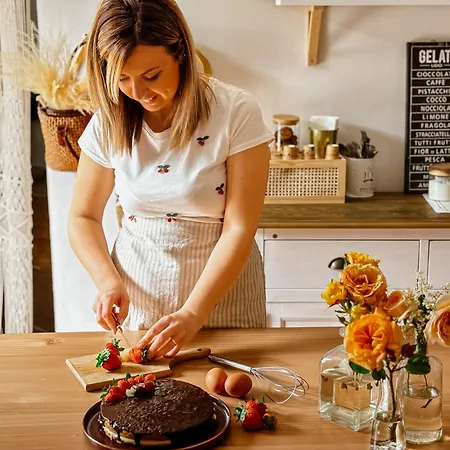 Amy Casetta Di Charme