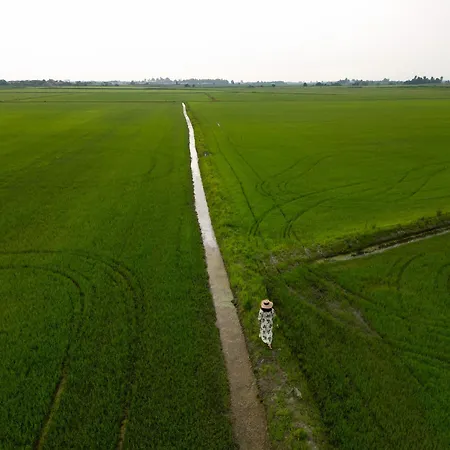 Bed & Breakfast Amy Casetta Di Charme 3*