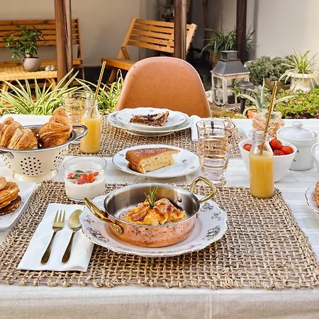 Bed & Breakfast Amy Casetta Di Charme Vercelli