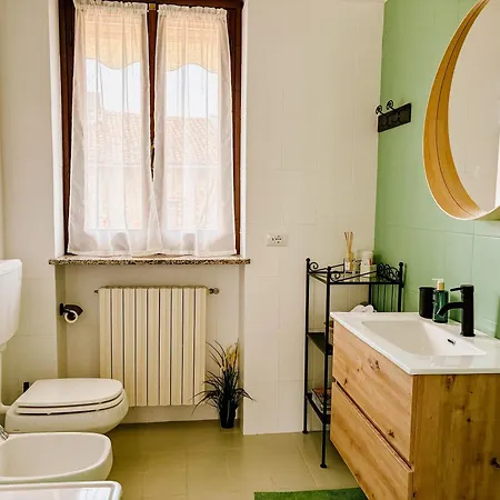 Bed & Breakfast Amy Casetta Di Charme Vercelli