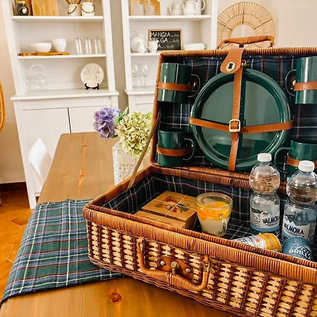 Bed & Breakfast Amy Casetta Di Charme 3*