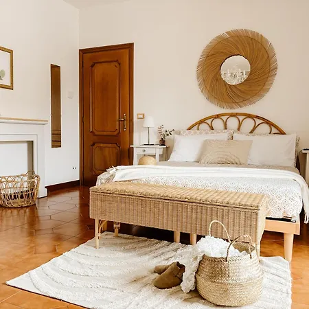 Nocleg ze śniadaniem Amy Casetta Di Charme Vercelli