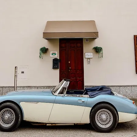 Amy Casetta Di Charme