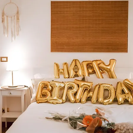 Nocleg ze śniadaniem Amy Casetta Di Charme 3*