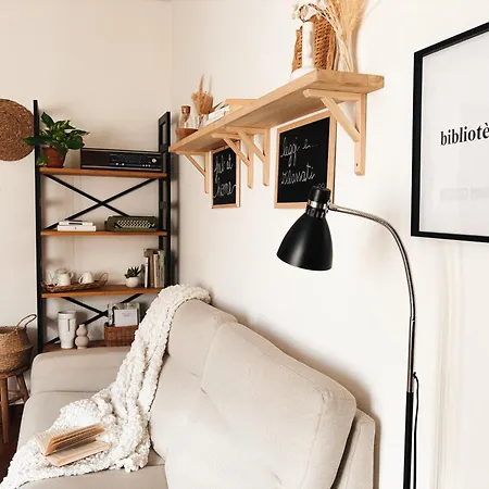 Nocleg ze śniadaniem Amy Casetta Di Charme Vercelli