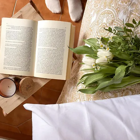 Bed & Breakfast Amy Casetta Di Charme *