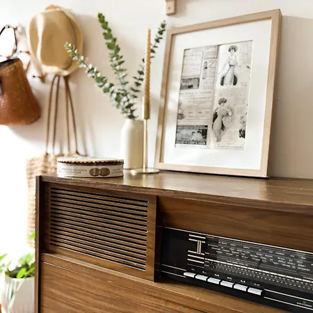 Amy Casetta Di Charme Vercelli