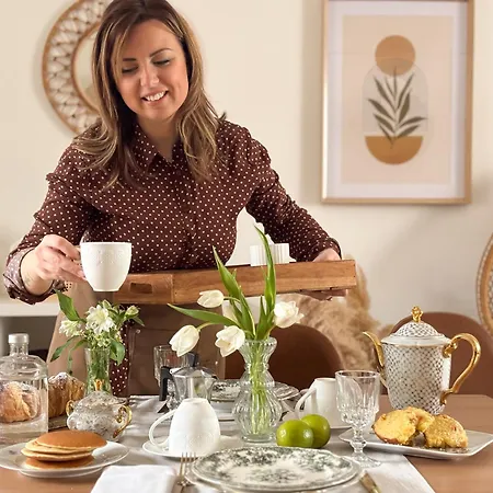 Amy Casetta Di Charme Bed & Breakfast