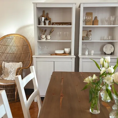 Bed & Breakfast Amy Casetta Di Charme *