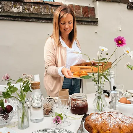 Bed & Breakfast Amy Casetta Di Charme