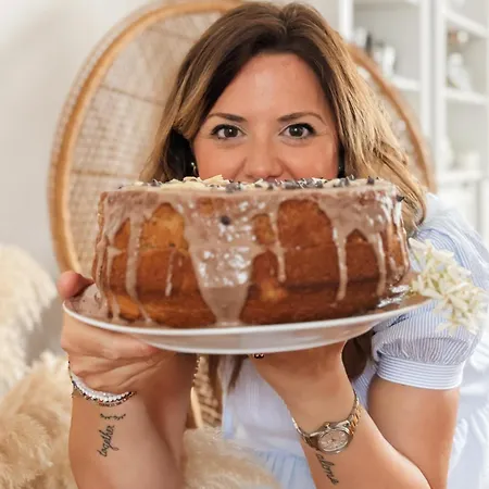 Nocleg ze śniadaniem Amy Casetta Di Charme 3*