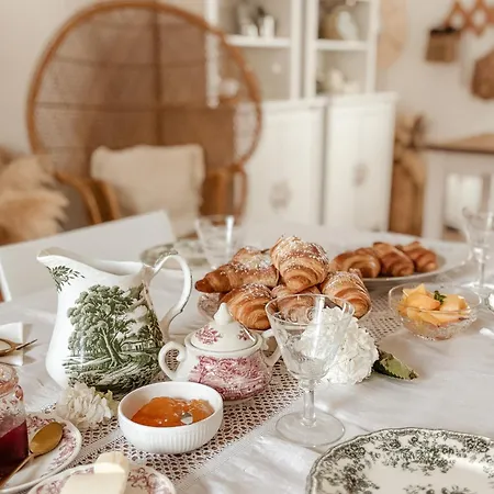 Amy Casetta Di Charme 3* Vercelli