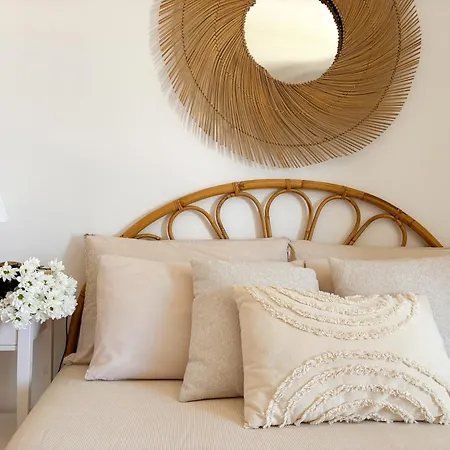 Bed & Breakfast Amy Casetta Di Charme 3*