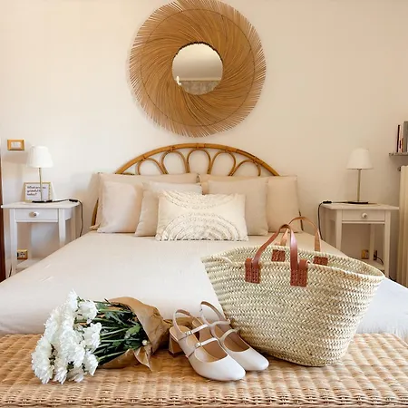 Bed and Breakfast Amy - Casetta Di Charme Βερτσέλλι