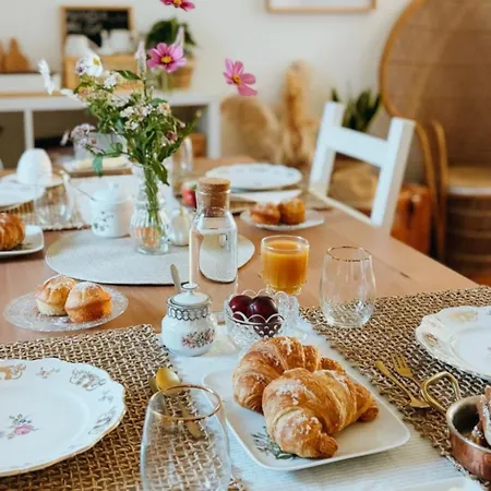 Amy Casetta Di Charme Bed & Breakfast