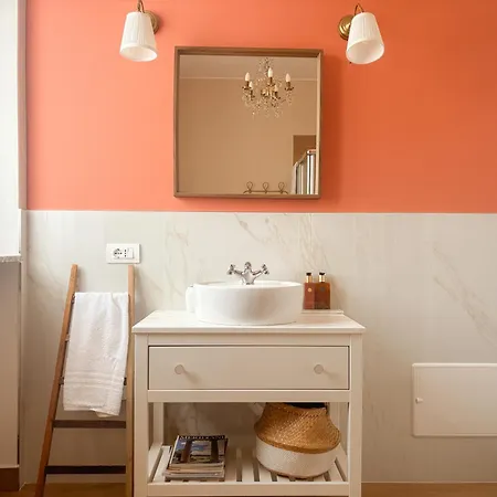 Bed & Breakfast Amy Casetta Di Charme 3*