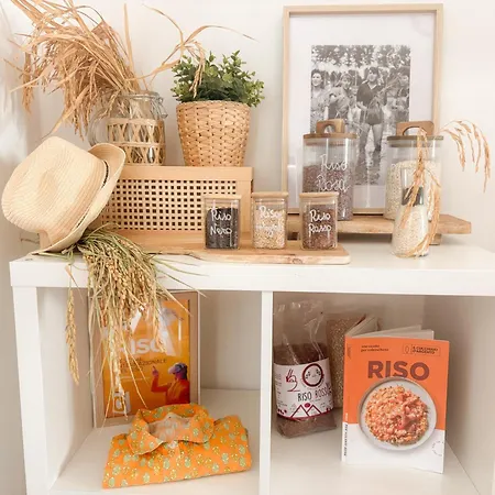 Bed & Breakfast Amy Casetta Di Charme Vercelli