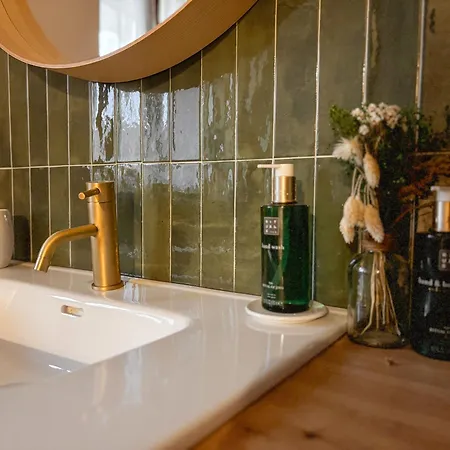 Bed and breakfast Amy - Casetta Di Charme 4*