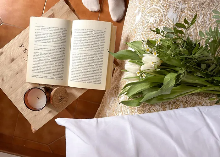 Panzió Amy - Casetta Di Charme 4*